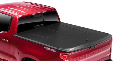 Undercover UC1176 One Piece Truck Bed Tonneau Cover