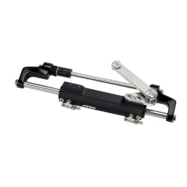 Uflex Usa UC128TS-1P Uflex Uc128 Version 1 Hydraulic Cylinder - Port
