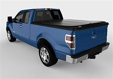 Undercover UC2136 One Piece Tonneau Cover for Ford F150