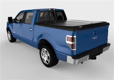 Undercover UC2146 One Piece Truck Bed Tonneau Cover