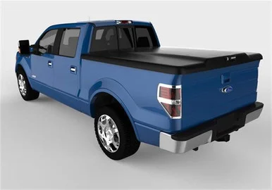 Undercover UC2188 One Piece Truck Bed Tonneau Cover