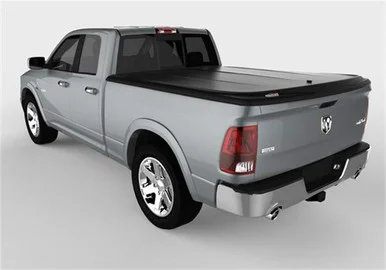 Undercover UC3076 One Piece Truck Bed Tonneau Cover