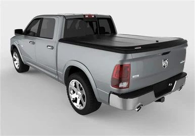 Undercover UC3086 One Piece Truck Bed Tonneau Cover