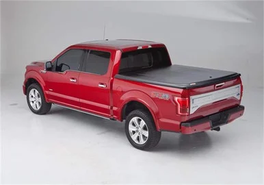 Undercover UC3116 One Piece Truck Bed Tonneau Cover