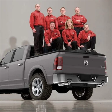 Undercover UC3118 One Piece Truck Bed Tonneau Cover UC3118_68