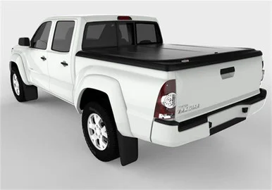 Undercover UC4056 One Piece Truck Bed Tonneau Cover