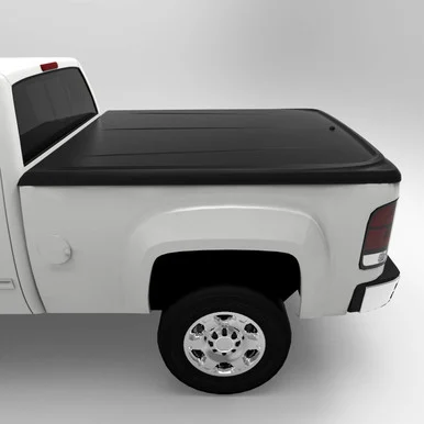 Undercover UC4066 One Piece Truck Bed Tonneau Cover