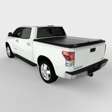 Undercover UC4086 One Piece Truck Bed Tonneau Cover