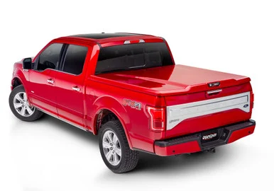 UnderCover UC4158L1G3 One Piece Truck Bed Tonneau Cover