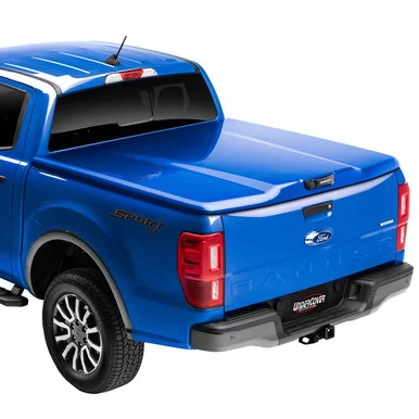 UnderCover UC4158L6V7 One Piece Truck Bed Tonneau Cover