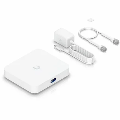 Ubiquiti Cloud Gateway Ultra (ucg-ultra)