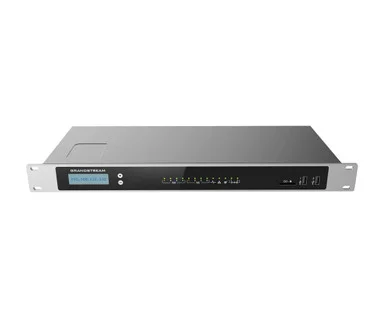 Grandstream Networks UCM6304A 4 Fxo 4 Fxs 1000 Users Audio Only