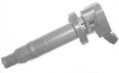 Standard UF247 Ignition Coil