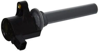 Standard UF406 Coil Resistor