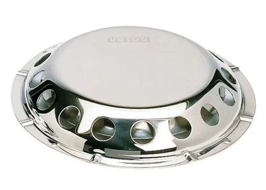Vetus UFO Deck Ventilator [stainless Steel Ai