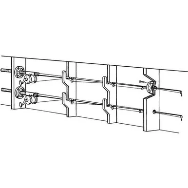 T-H Marine UG1DP Utility Grommets
