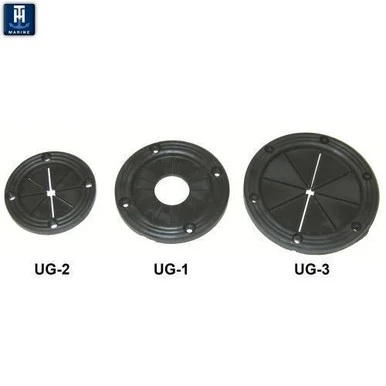 T-H Marine UG2DP Utility Grommets
