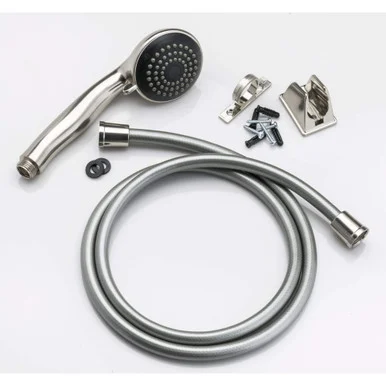 American Brass UGHSHBNPVC Personal Shower Hose - american brass manufacturing co