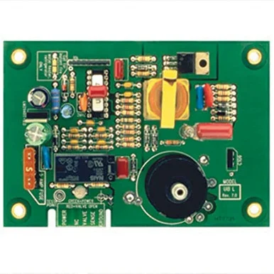 Dinosaur Electronics UIBLPOST Uib L With Post Top UIB L POST