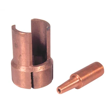 H & S Autoshot UNI-1045 H&s Autoshot Uni-1045 Eliminator Side-by-side Stud Setting Kit Includes 1041 And 1044
