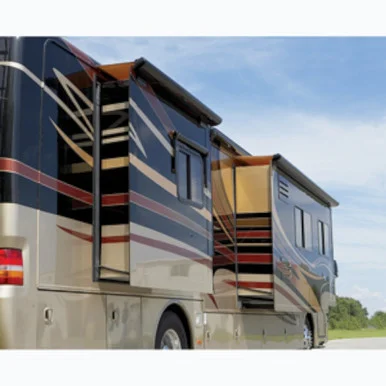 Carefree of Colorado UP08562JV SOKIII Black 85"