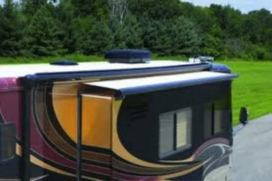 Carefree of Colorado UP1490025 SOKIII White 149"