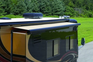 Carefree of Colorado UQ15762JV SOKIII Black 157"