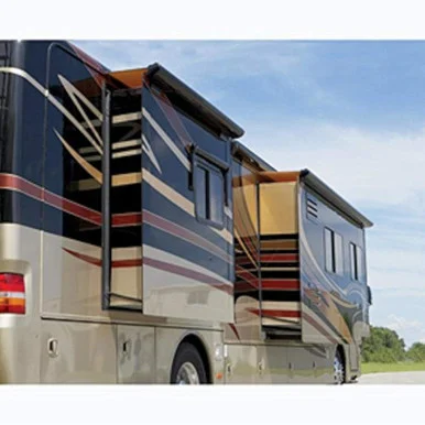 Carefree of Colorado UQ16562JV SOKIII Black 165"