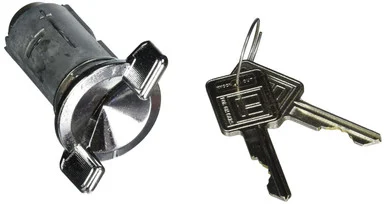 Standard US107LT Ignition Lock and Tumbler