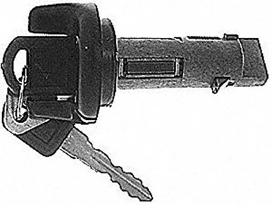 Standard US214L Ignition Lock Cylinder