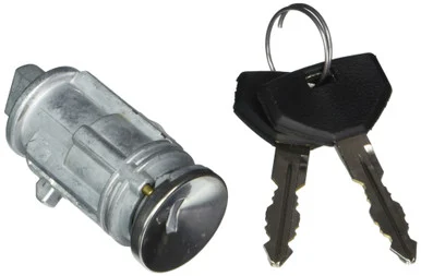 Standard US427L Ignition Lock Cylinder