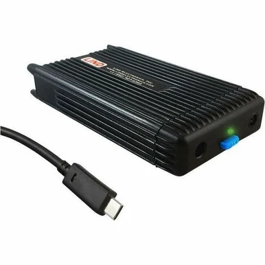 LIND Electronics USBC100-5465 DC/DC USB-C Power Adapter