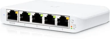 UBIQUITI USWFLEXMINI3 UniFi Switch Flex Mini 3-Pack