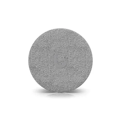 Ubiquiti 2-way Flush Mount, Ceiling Mountable Speaker (uvc-ai-theta-audio)