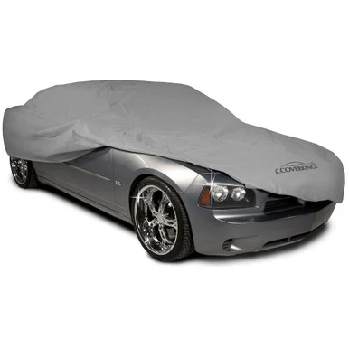 Coverking UVCCAR4N98 Car Cover for Sedans