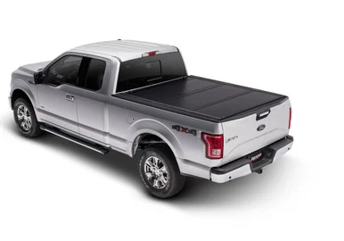 Undercover UX22033 Hard Folding Truck Bed Tonneau Cover