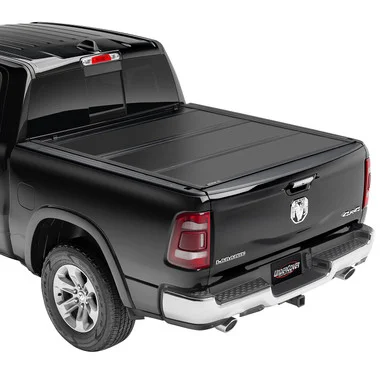 Undercover UX32005 Hard Folding Truck Bed Tonneau Cover