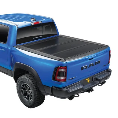 Undercover UX32010 Hard Folding Truck Bed Tonneau Cover
