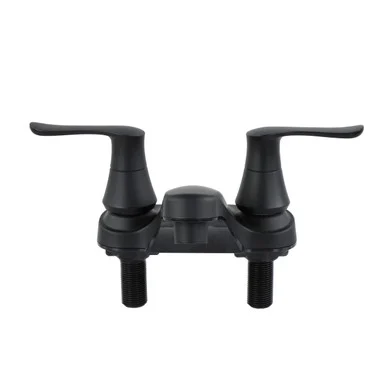 American Brass UYBMT77E Bathroom Sink Faucet Kit - american brass manufacturing co