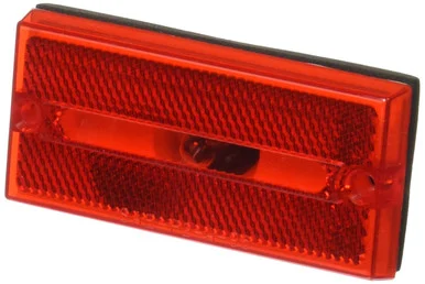 Peterson V132R Clearance Red Light - peterson mfg