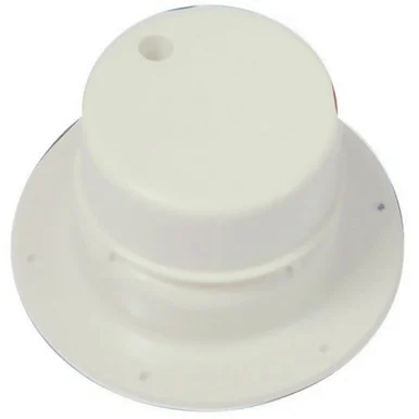 Dexter Axle V204901 White Vent