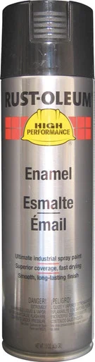 Rust-Oleum High Performance Enamel Spray Paint (v2179838)