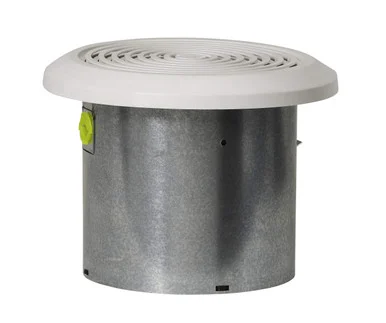 Dexter Axle V226250 Bathroom Ceiling Fan
