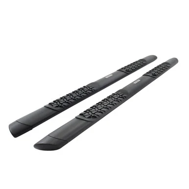 Go Rhino V300087T V3 Aluminum Side Steps