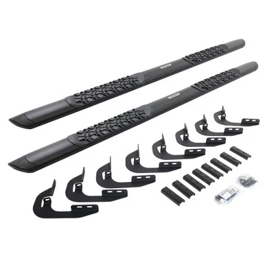 Go Rhino V3404787T Vertex Side Bar Kit