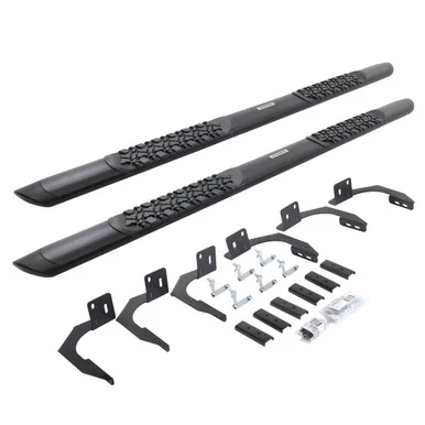Go Rhino V3410687T Vertex Side Bar Kit