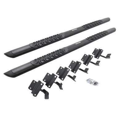 Go Rhino V3415587T Vertex Side Bar Kit