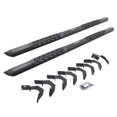 Go Rhino V3423580T V3 Side Step Kit