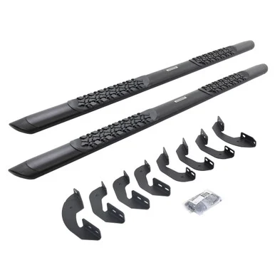 Go Rhino V3441687T Vertex Side Bar Kit
