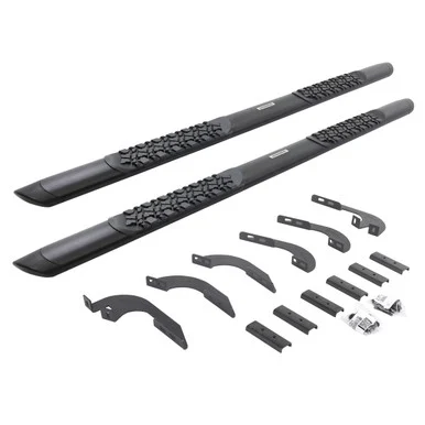 Go Rhino V3443280T Side Steps